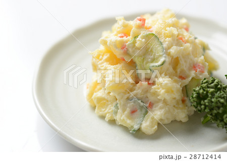 ポテトサラダ 28712414