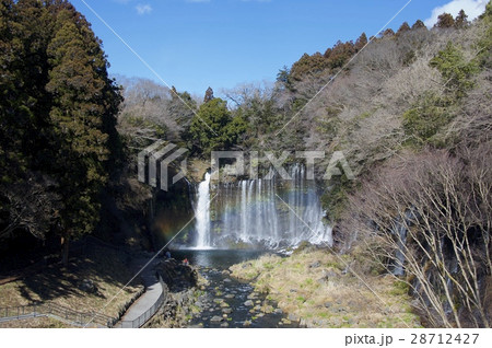 白糸の滝 白糸の滝 28712427