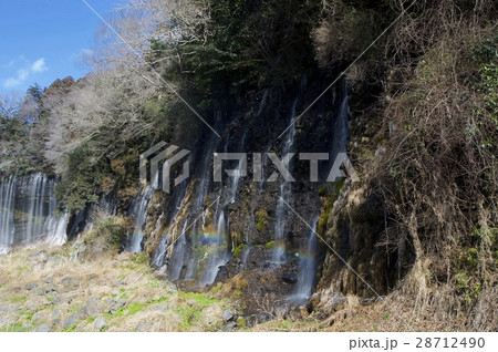 白糸の滝 28712490