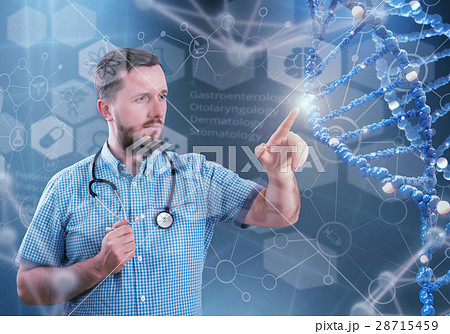 Innovative technologies in science and medicine Innovative technologies in science and medicine 28715459