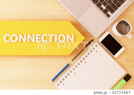 Connection 28715667