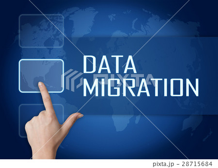 Data Migration 28715684
