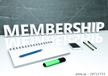 Membership 28715755