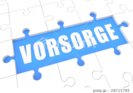 Vorsorge 28715795