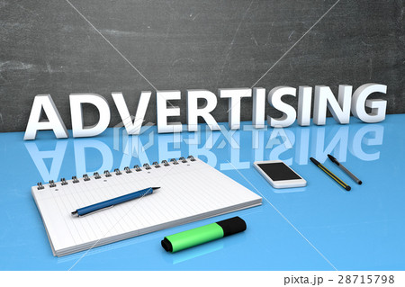 Advertising Advertising 28715798