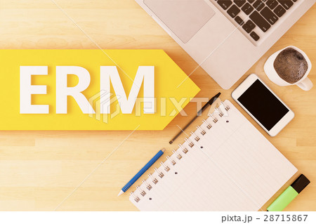 ERM Concept ERM Concept 28715867