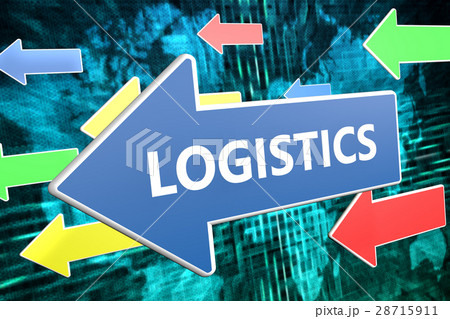 Logistics Logistics 28715911
