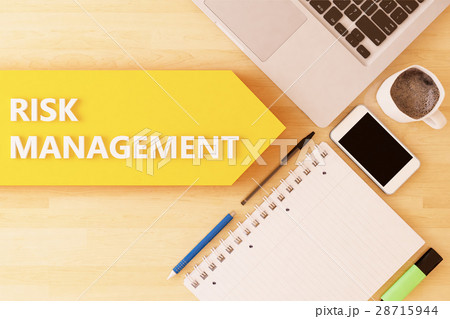 Risk Management Risk Management 28715944