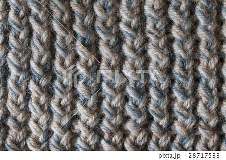 ニットのテクスチャ 28717533