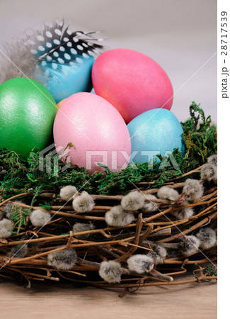 Decorations for Easter Decorations for Easter 28717539
