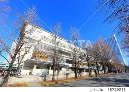 MARK IS みなとみらい 28719253