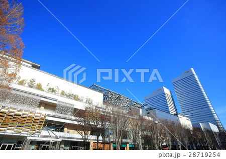 MARK IS みなとみらい 28719254