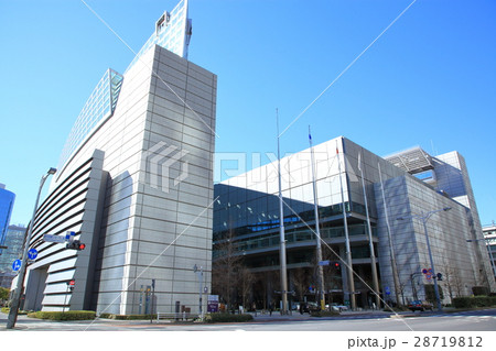 東京国際フォーラム 東京国際フォーラム 28719812