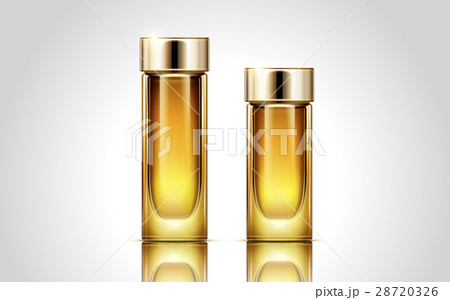 cosmetic essence bottle 28720326