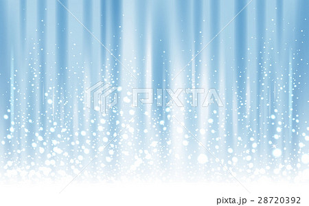 icy light blue background 28720392