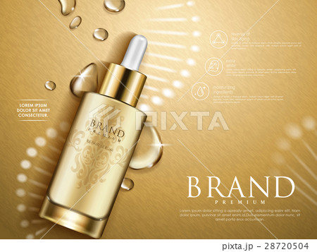 repair serum ad repair serum ad 28720504