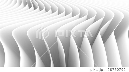 Blank paper sheets 28720792