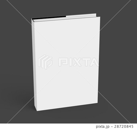 3D rendering hardcover book 28720845