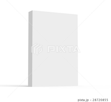 3D rendering hardcover book 28720855