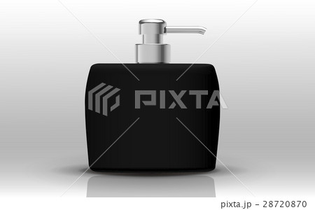 Liquid soap bottle 28720870