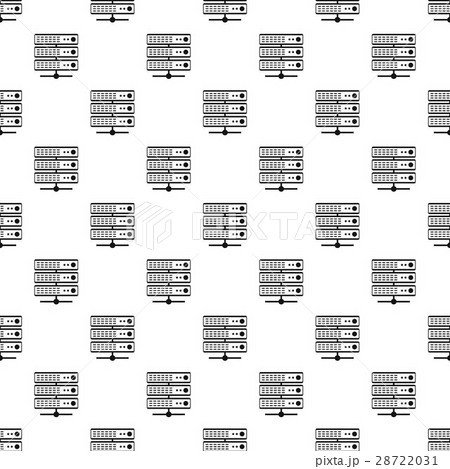 Database pattern, simple style 28722031