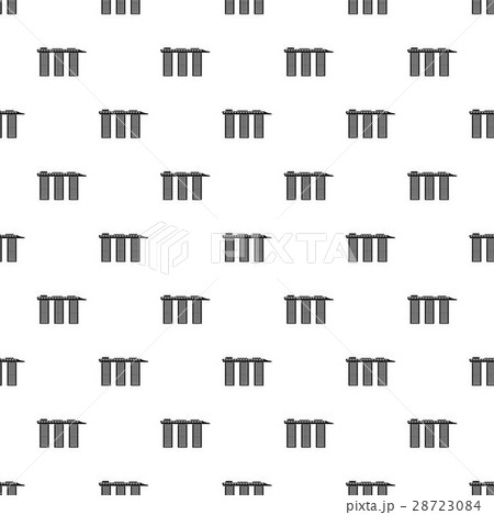 Marina Bay Sands hotel in Singapore pattern Marina Bay Sands hotel in Singapore pattern 28723084