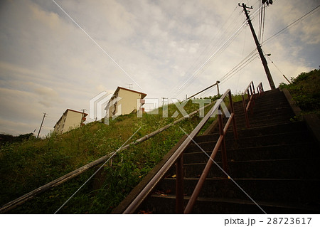 稲荷坂 稲荷坂 28723617