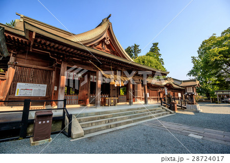阿蘇神社 28724017