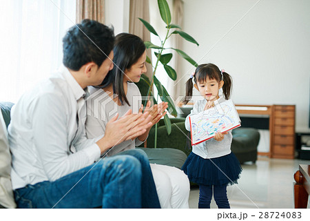 母の日 28724083