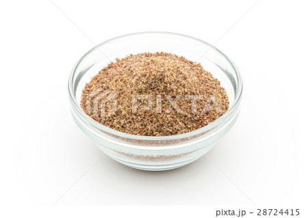 アマニパウダー(フラックスシード粉末): Flax seed meal アマニパウダー(フラックスシード粉末): Flax seed meal 28724415