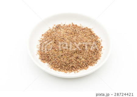 アマニパウダー（フラックスシード粉末）: Flax seed meal 28724421