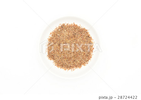 アマニパウダー（フラックスシード粉末）: Flax seed meal 28724422