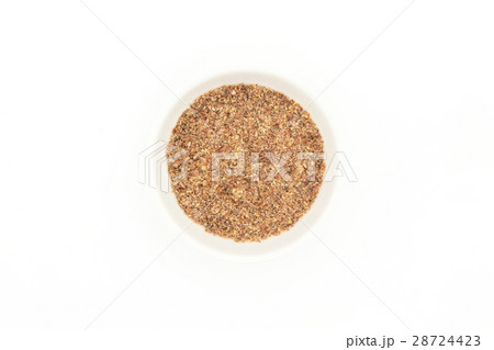 アマニパウダー（フラックスシード粉末）: Flax seed meal 28724423