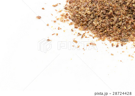 アマニパウダー(フラックスシード粉末): Flax seed meal アマニパウダー(フラックスシード粉末): Flax seed meal 28724428