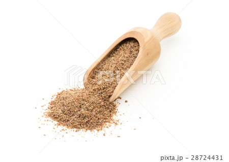 アマニパウダー(フラックスシード粉末): Flax seed meal アマニパウダー(フラックスシード粉末): Flax seed meal 28724431