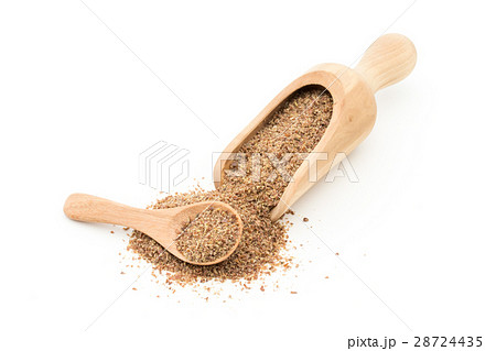 アマニパウダー（フラックスシード粉末）: Flax seed meal 28724435