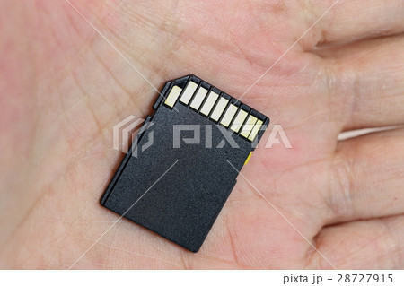 SDカード 28727915