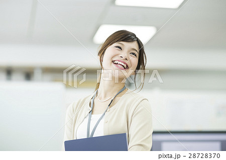 ビジネスウーマン 28728370