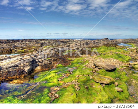 Italian Landscape Italian Landscape 28728504