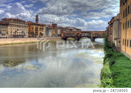 Italian Landscape 28728505