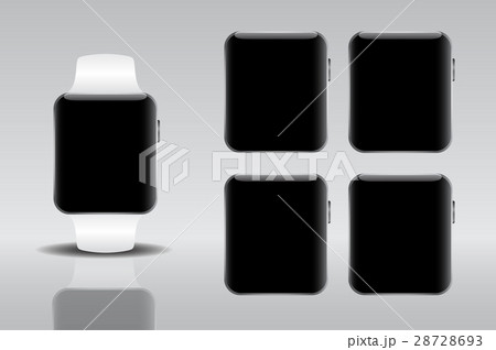 Smart electronic intelligence watch. Smart electronic intelligence watch. 28728693