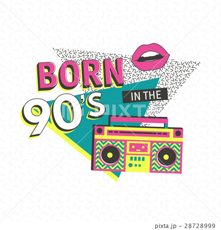 Memphis poster for carnival 28728999