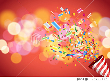 パーティ クラッカー パーティ クラッカー 28729457