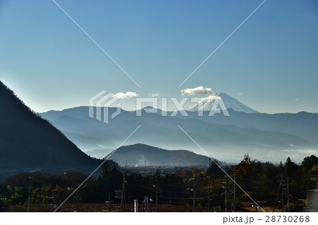 富士山 道の駅花かげの郷まきおか 富士山 道の駅花かげの郷まきおか 28730268