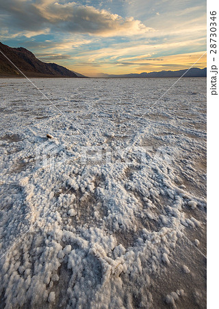 Badwater Basin, Death Valley National Park Badwater Basin, Death Valley National Park 28730346