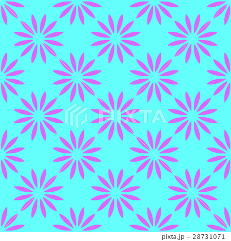 Geometric wallpaper  for textile print, wrapping 28731071