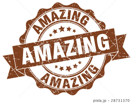 amazing stamp. sign. seal amazing stamp. sign. seal 28731370