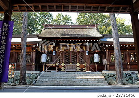 伊太祁曽神社 28731456