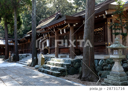 伊太祁曽神社 28731716