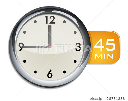 office wall clock timer 45 minutes office wall clock timer 45 minutes 28731888